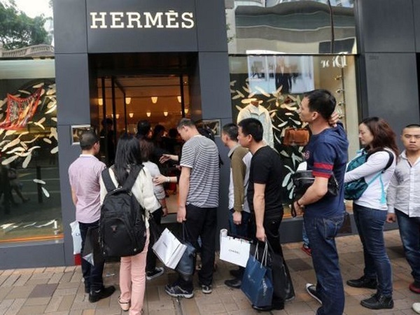 爱马仕maximors需要配货吗,爱马仕constance要配货吗