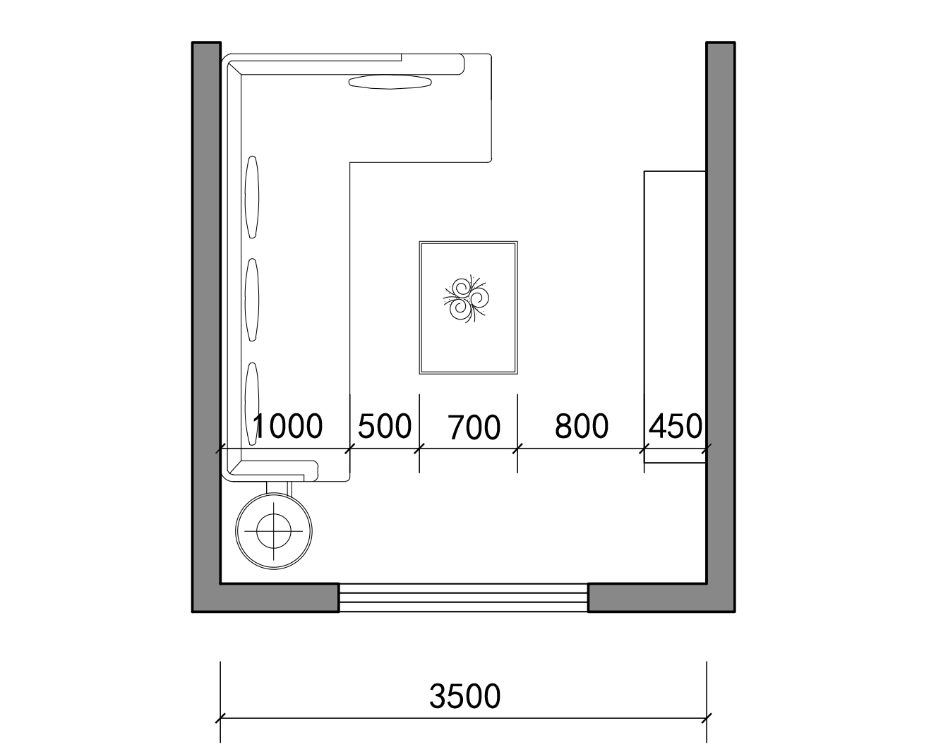 鏈ㄥ伐瀹跺叿鍒朵綔灏哄鍥捐В,椴佺彮灏哄鍏峰昂瀵稿鐓ц〃
