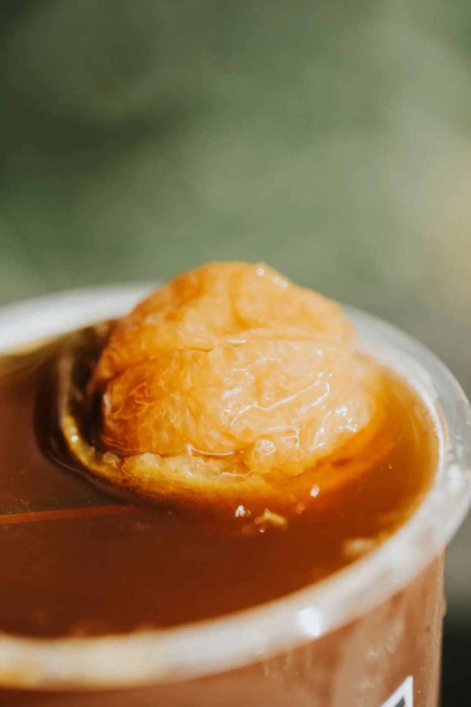 港式手工拉茶，夏日清凉续命，就在普君