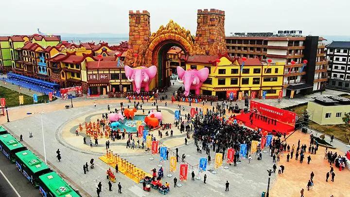 亲历揭秘:我为何要在迁安等你?