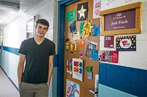 美国留学生当助教,美国留学生可在高校当助教