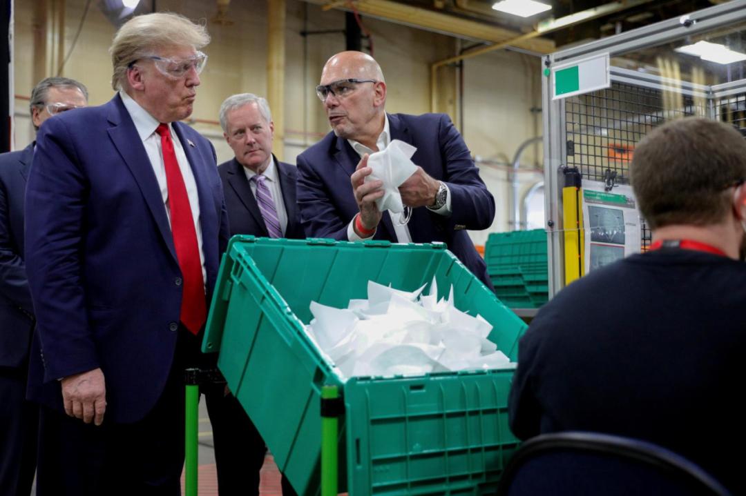 莱特希泽最新关税,莱特希泽如何看贸易问题