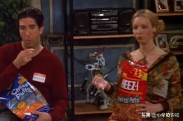 老友记罗斯吓瑞秋和菲比哪一集,老友记瑞秋和罗斯最终结果