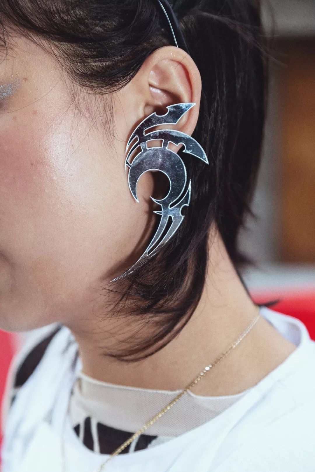 就想问问大家,“亚逼”怎么你了