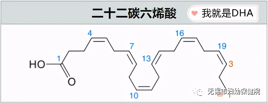 现在流行吃dha到底有没有效果,医生告诉你dha儿童用不用补