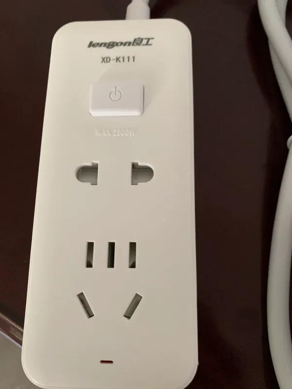 电工插座开关测评,插座评测