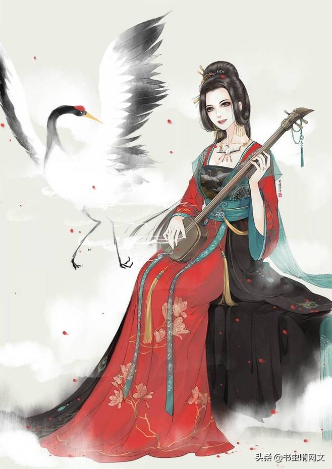 甜宠重生古言:日后宠她如命的夫君,是威名赫赫的定北侯