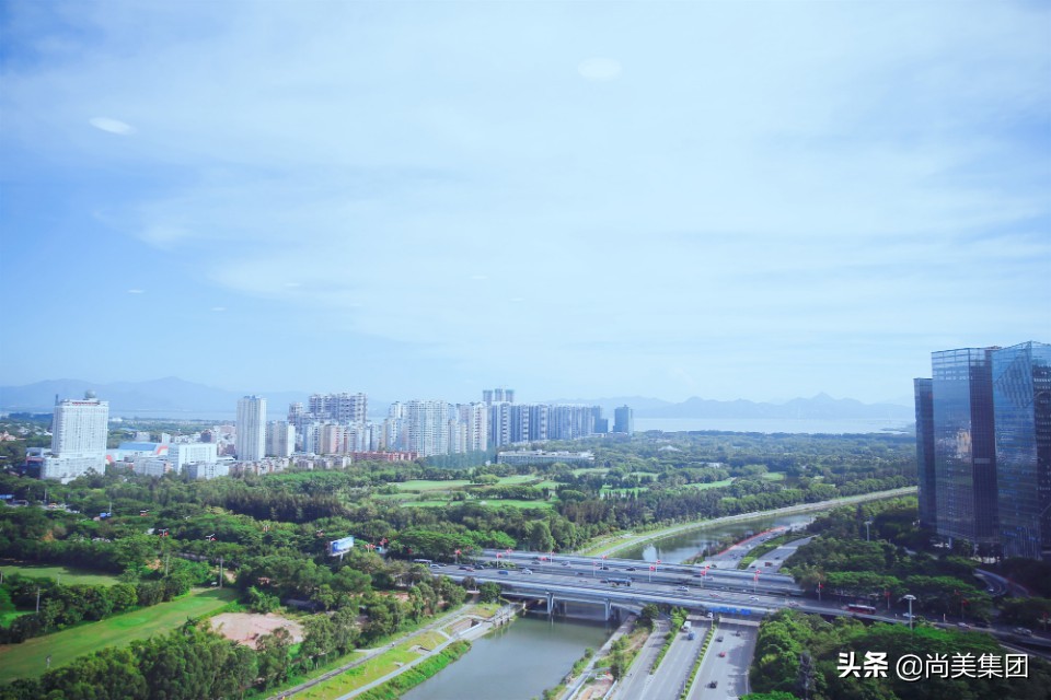 以湾区国际视野,立办公行业标杆|尚美国际大厦推介会盛大举行