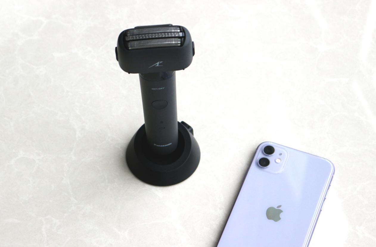 松下小锤子剃须刀头,松下剃须刀小锤子底座