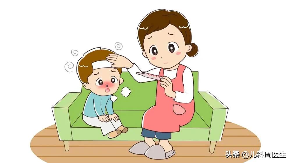 孩子爱生病,动不动拿免疫力说事,看清楚这几方面的原因吧