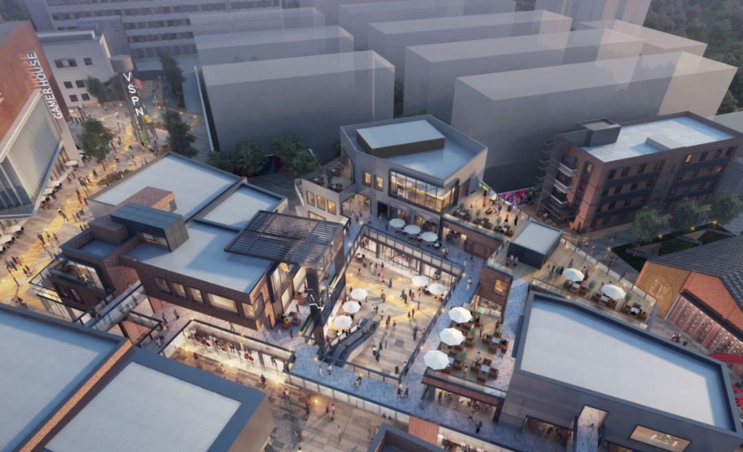 西安九月捡钱攻略，这些商场的折扣A爆了