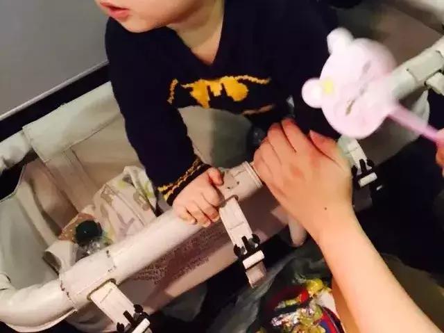 带娃长途飞行攻略,假期带娃体验一次飞行的感觉