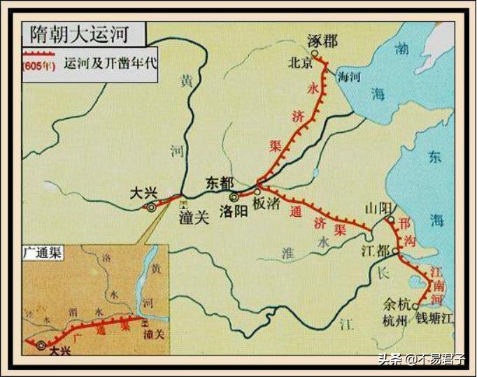 得中原者得天下真的没落吗,得中原得天下还是得关中得天下