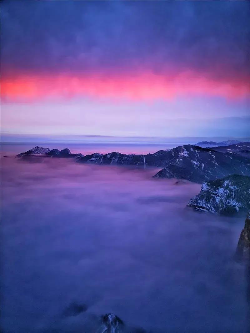 超美!大漠孤烟,湖光山色,走进异域风情的“塞上江南”