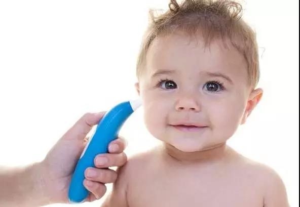 天气再热，也不要对宝宝做这6件事!