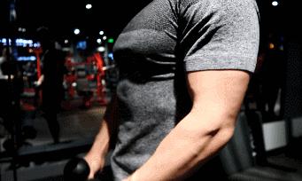 max训练健身,max锻炼法