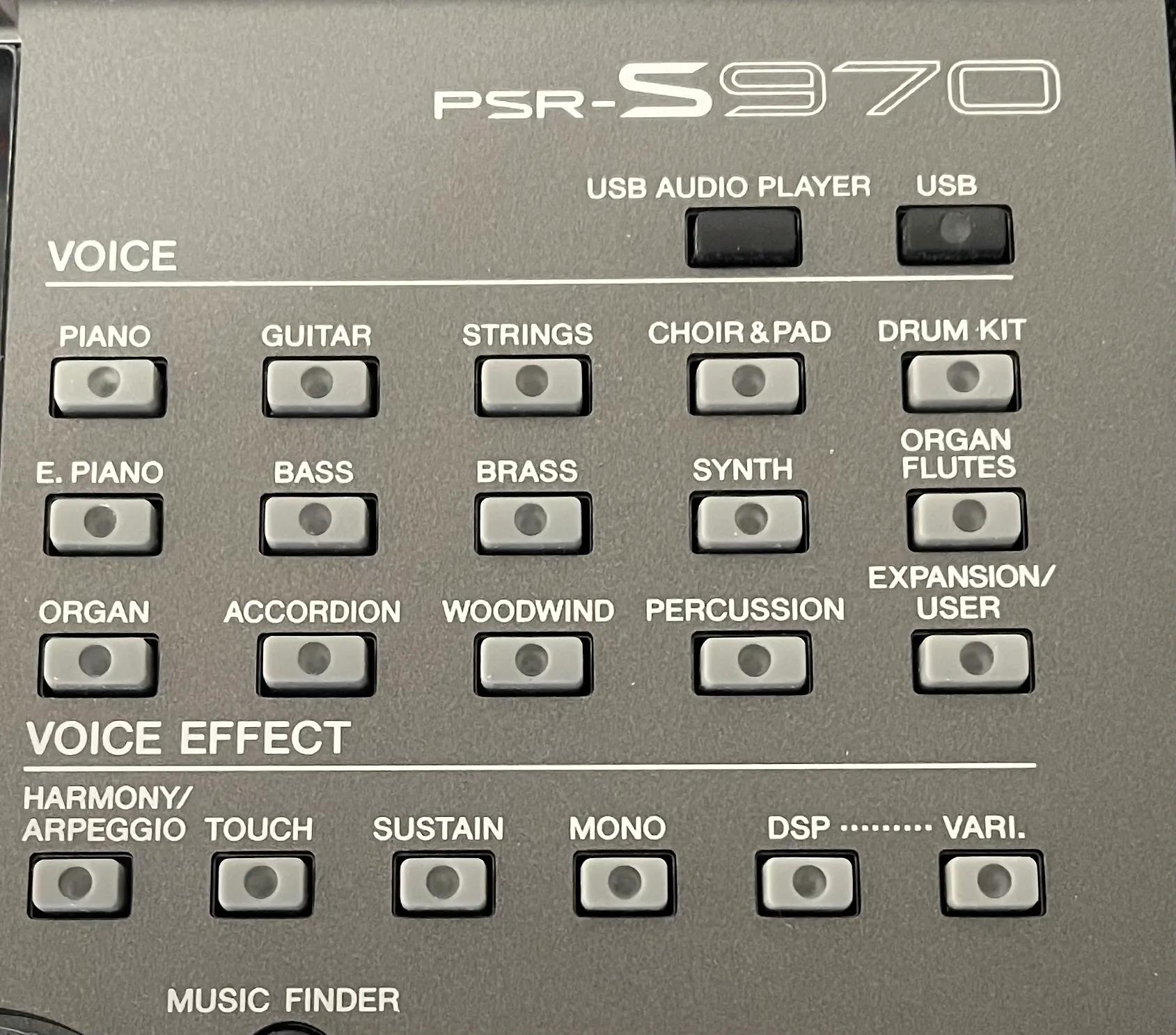 电子琴教学入门零基础明天会更好,电子琴怎样正确选择音色与节奏