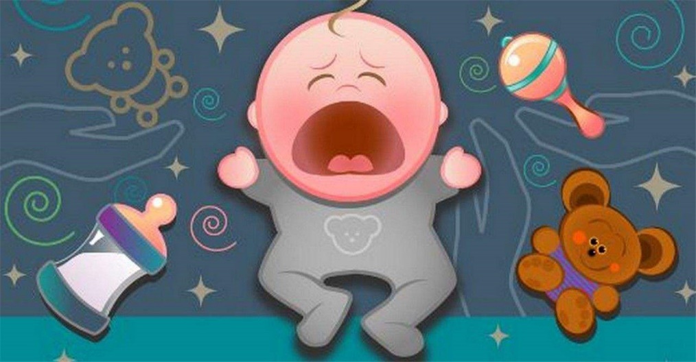 孩子怕打雷怎么保护孩子,孩子怕黑或害怕父母怎么做好