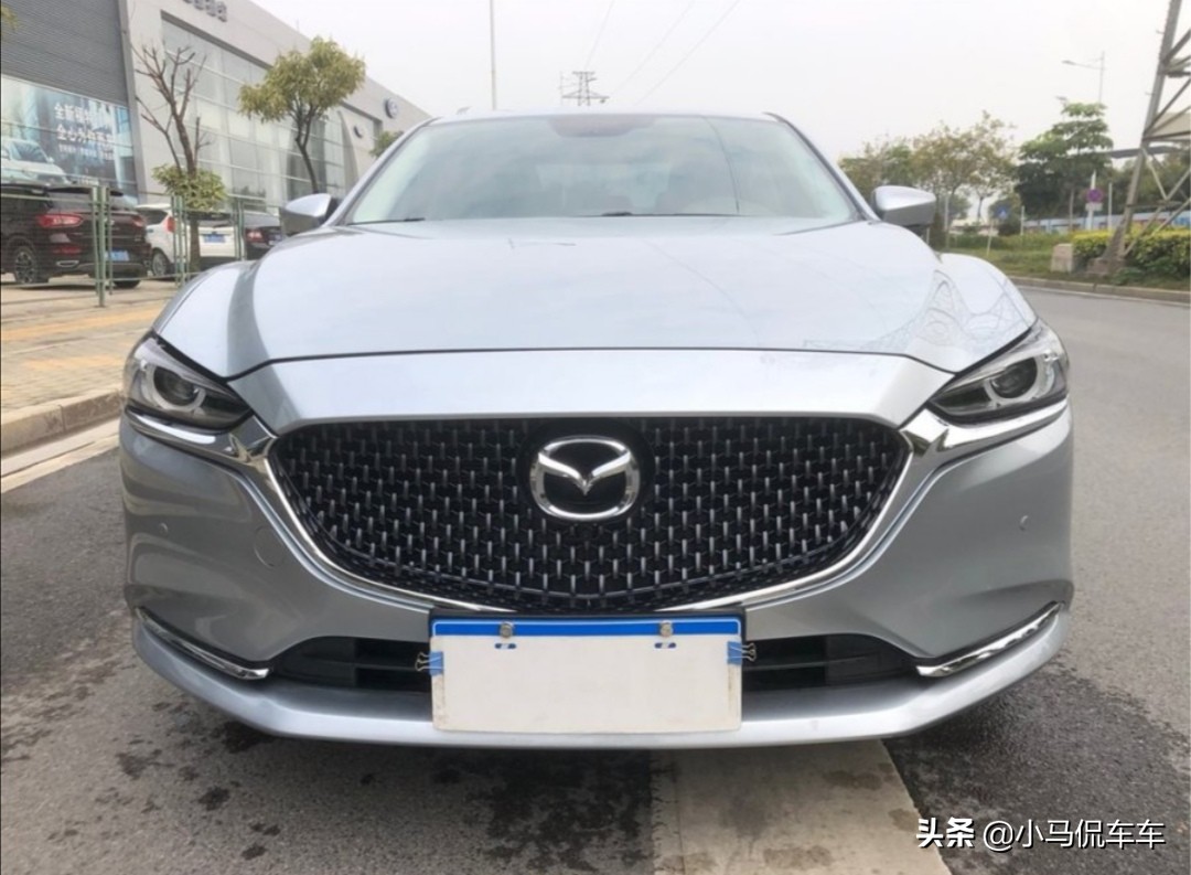 18年2.5阿特兹尊崇版3万公里,21款阿特兹2.5尊崇版车主感受