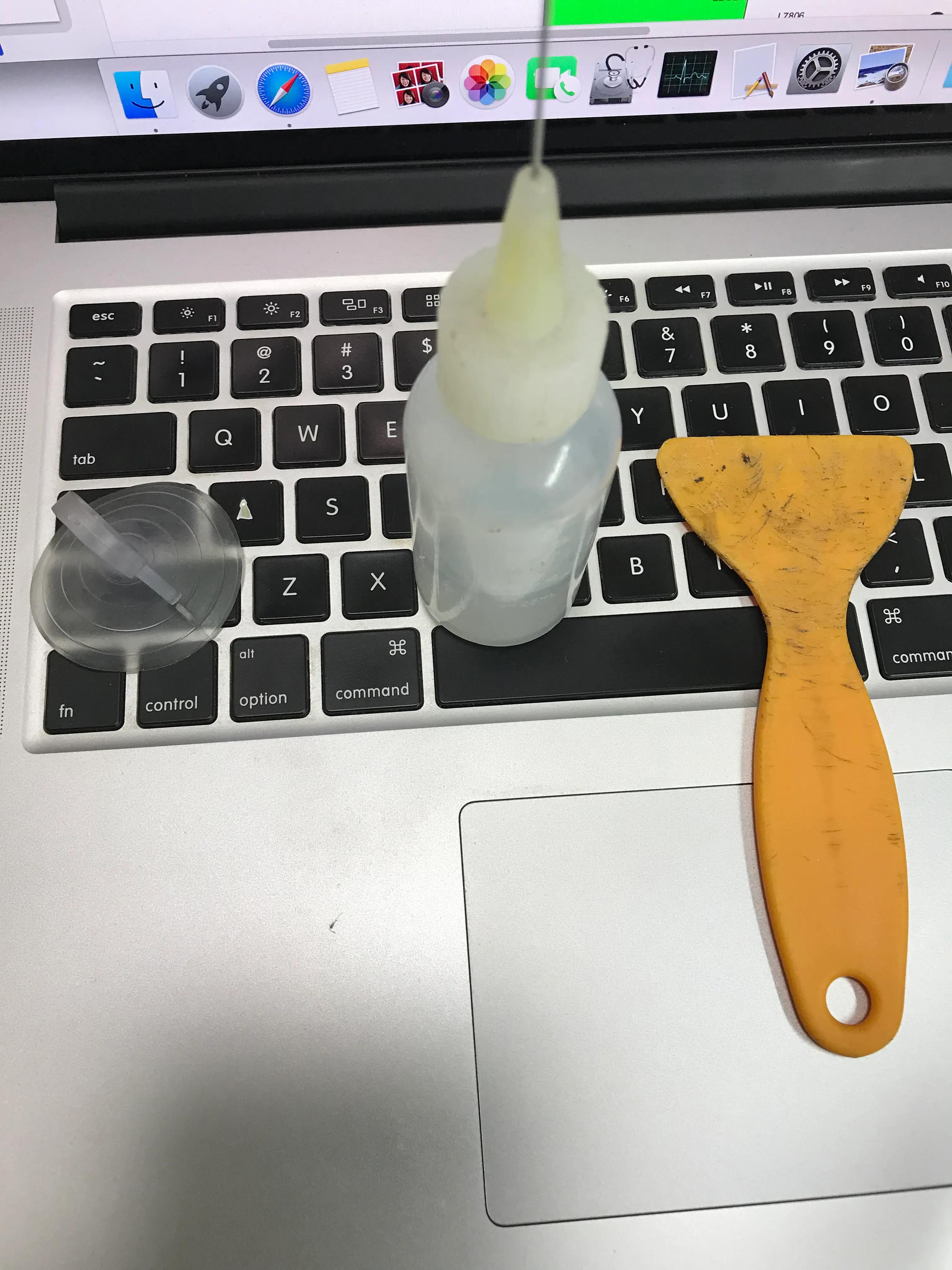 苹果笔记本a1707故障率,苹果笔记本a1707怎么验证修没修过