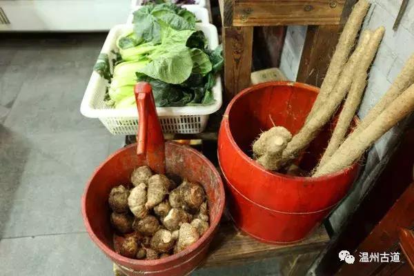永嘉楠溪江流域的岭上人家古村,楠溪江必打卡地方