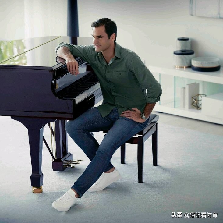 费德勒多次赛点被德约科维奇逆转,巅峰费德勒和巅峰德约科维奇