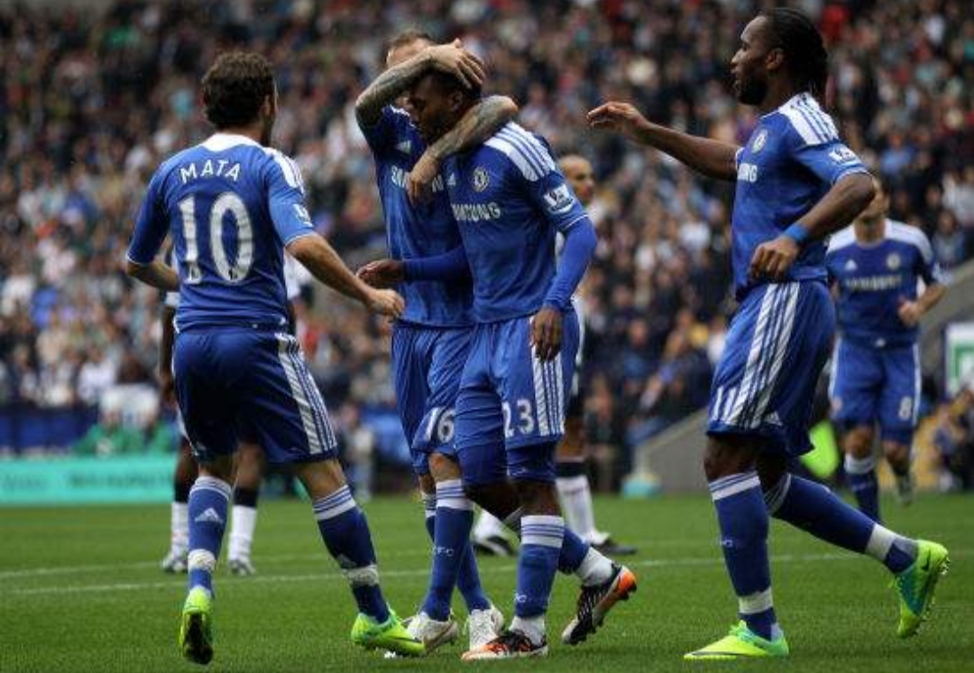 欧冠比赛赛前分析,欧冠分析切尔西