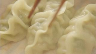 立冬吃饺子哪七个馅儿,立冬吃瓜馅儿饺子的寓意