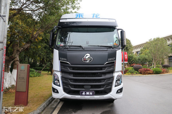 比日韩还好的国产卡车品牌有哪些,2021款即将上市的国产卡车