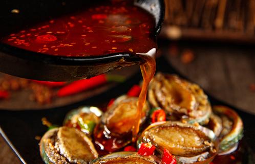 鲍鱼怎么洗最快最干净,如何洗鲍鱼才能洗干净