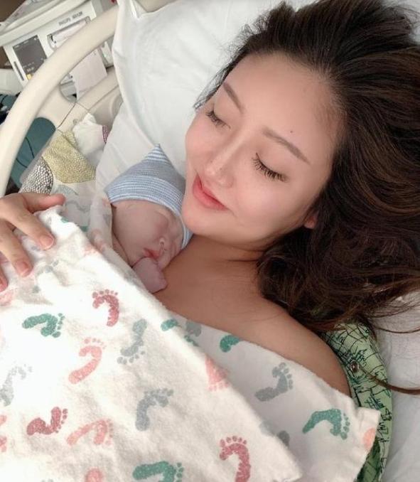 中超球员太太团谁最漂亮,中超十大漂亮太太团