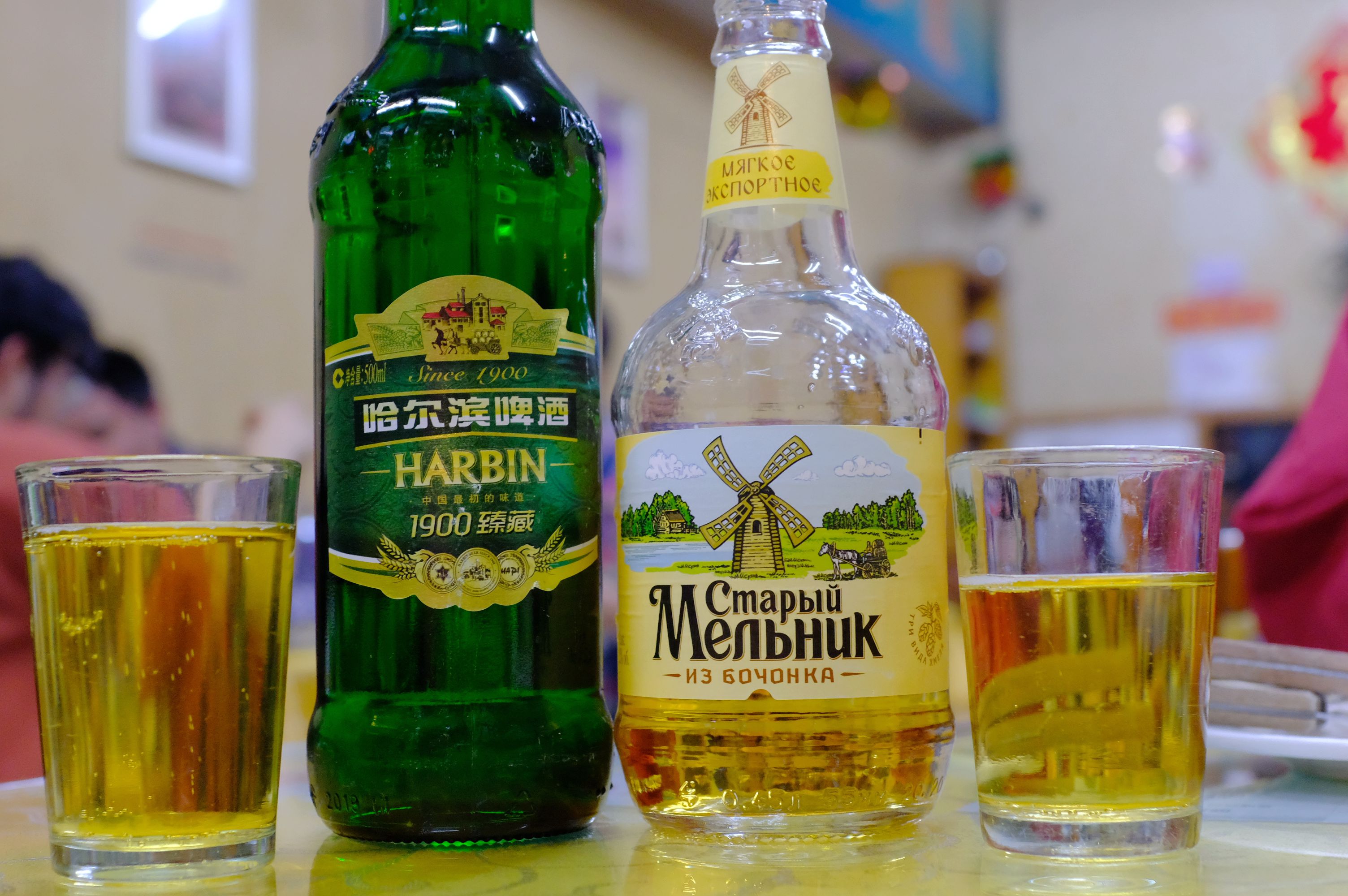 北国明珠黑河,黑河一颗璀璨的明珠