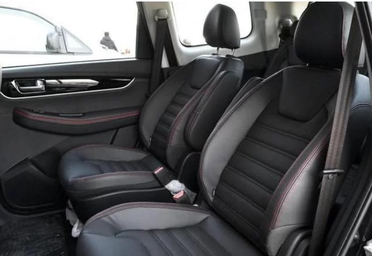 东风风行sx6车主论坛,风行sx6为什么这么好