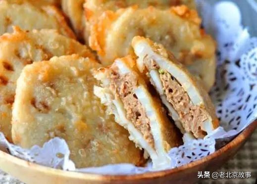 在北京,吃过这100样东西,人生才算完整(上)