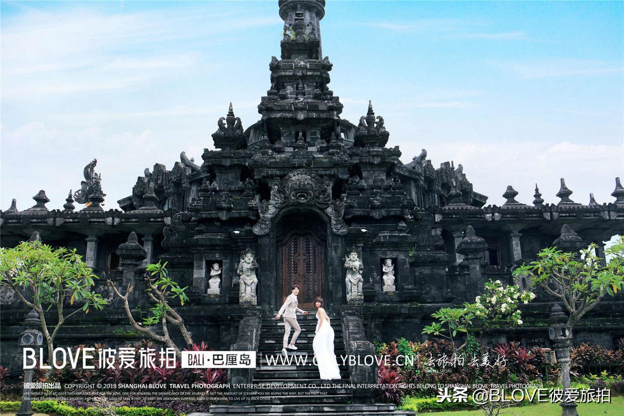 铂爵旅拍巴厘岛婚纱照,巴厘岛旅拍婚纱照工作室
