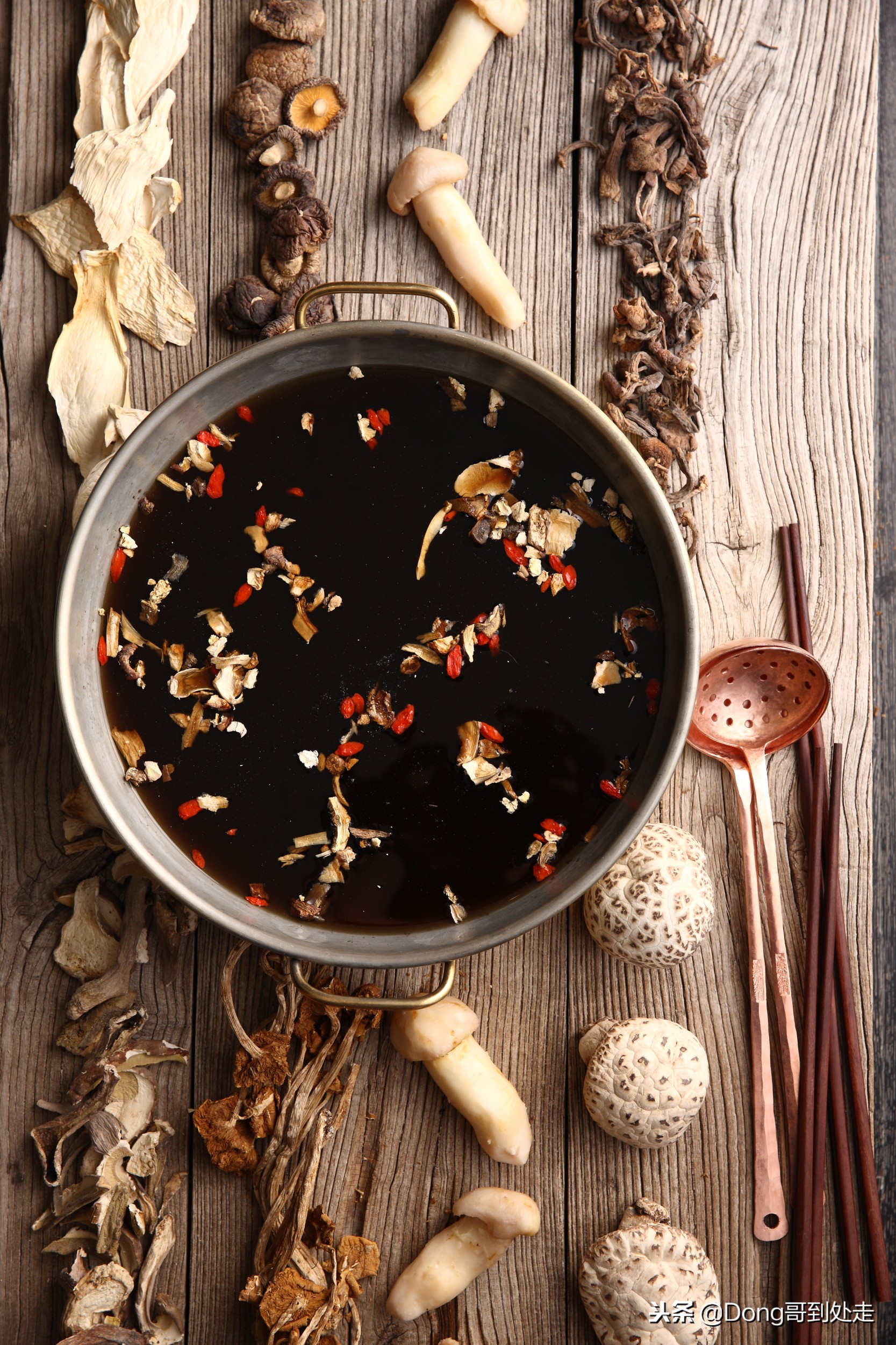 赤赤火锅食材,吃火锅位置