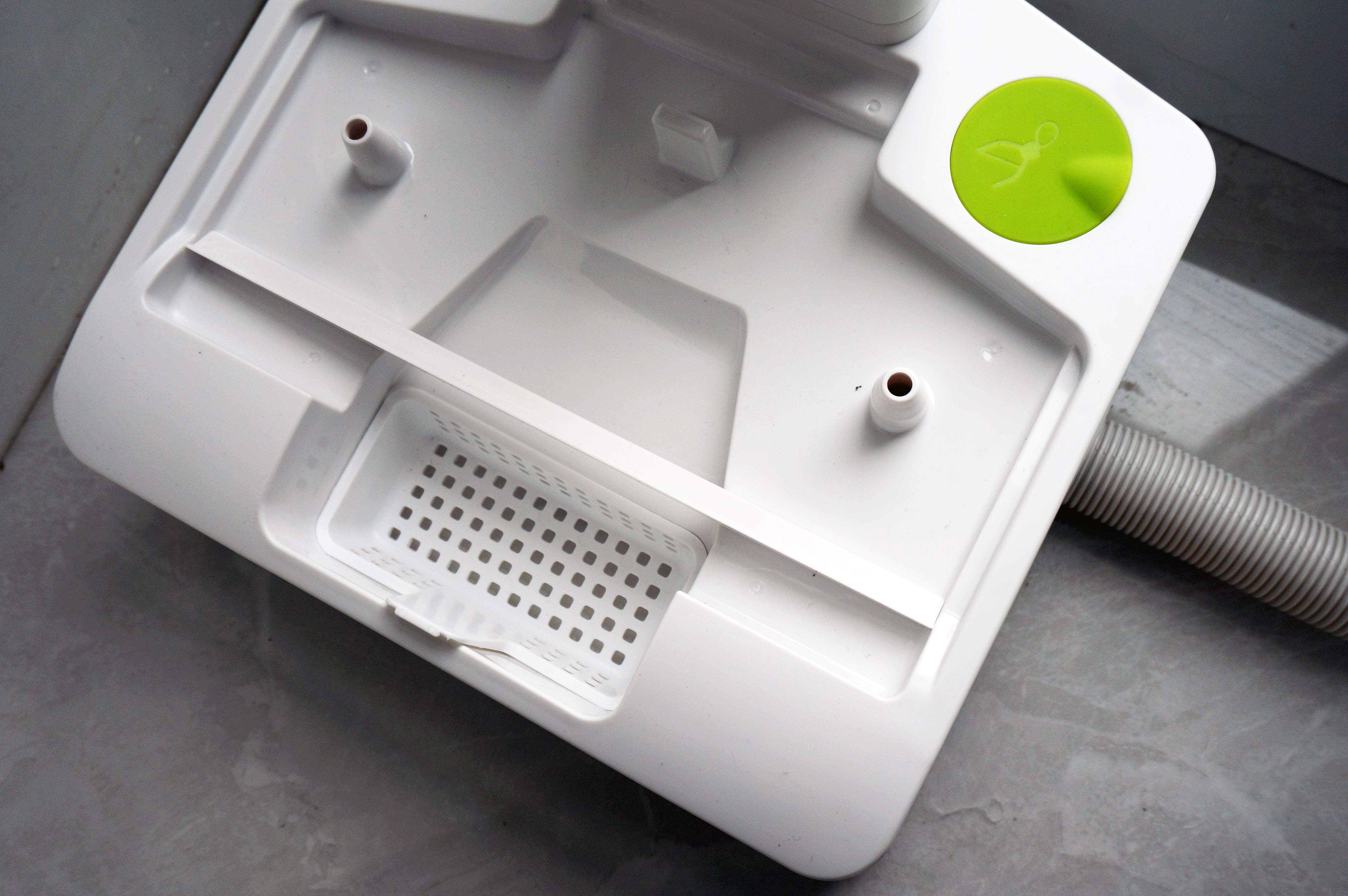 推荐一款真正实用的电动拖把,拖把电动扫拖一体一机4用