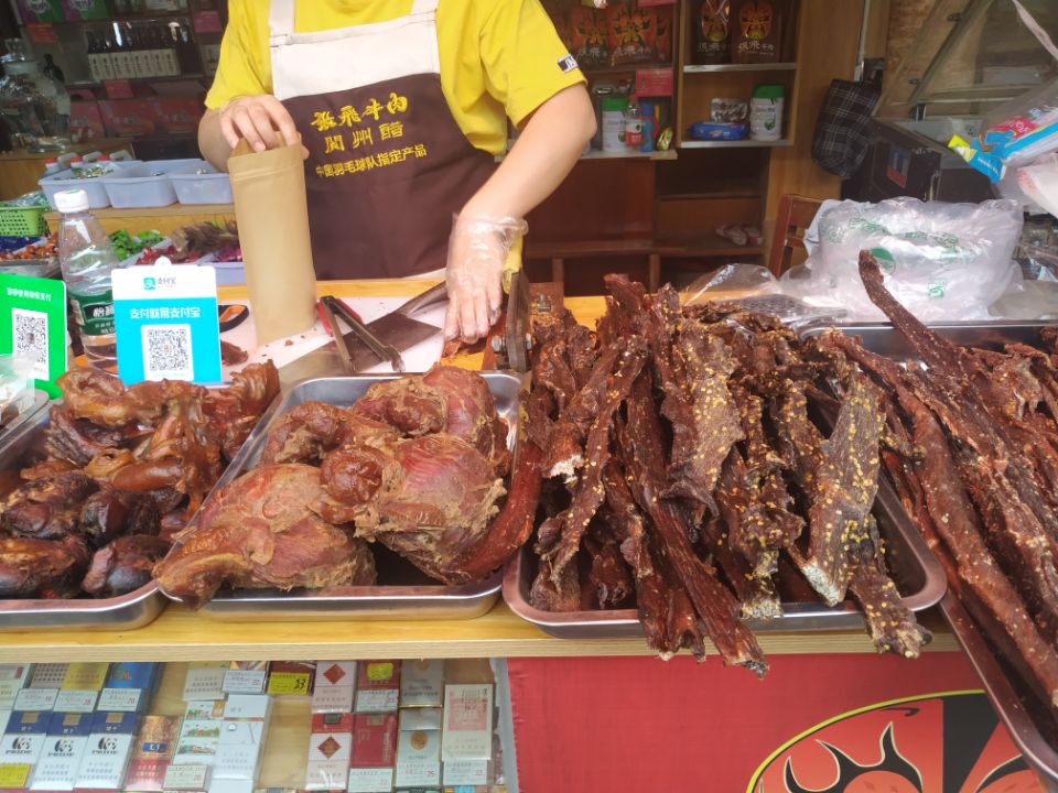 阆中古城有哪些值得推荐的攻略,阆中古城值得去么