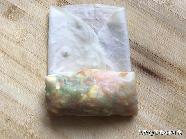 多余的饺子皮做法花样大全,剩下的饺子皮怎么处理才好吃