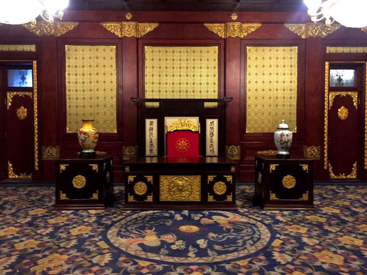 104岁御医鹦烈,曾得末代皇帝溥仪宫廷秘方,拒绝重金求购献国家