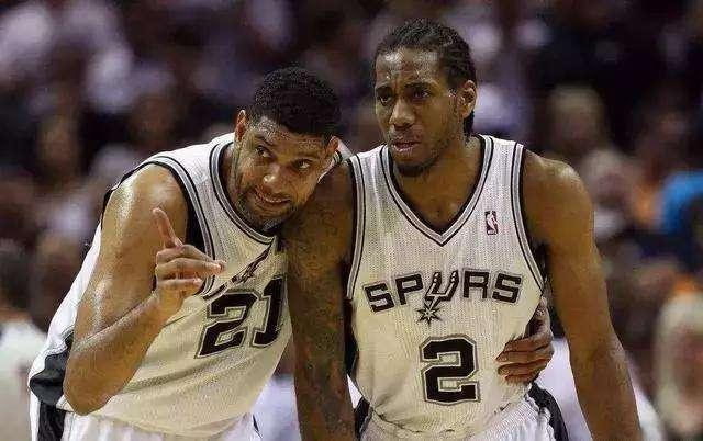 本赛季对莱昂纳德的评价,球员们对莱昂纳德的评价