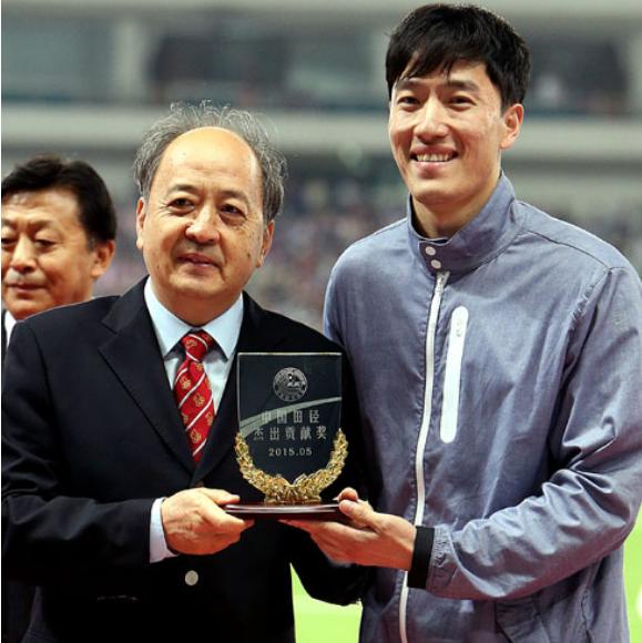 葛天与刘翔离婚原因,葛天为什么和刘翔离婚