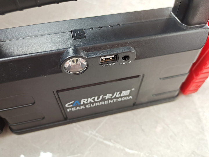 卡儿酷汽车应急启动电源哪种好,卡儿酷汽车应急电源效果如何