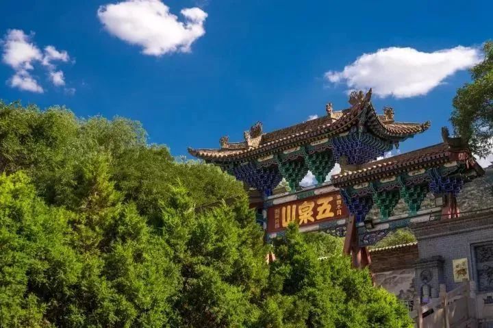 兰州五泉山历史3000字简介,最新的兰州五泉山文化资源