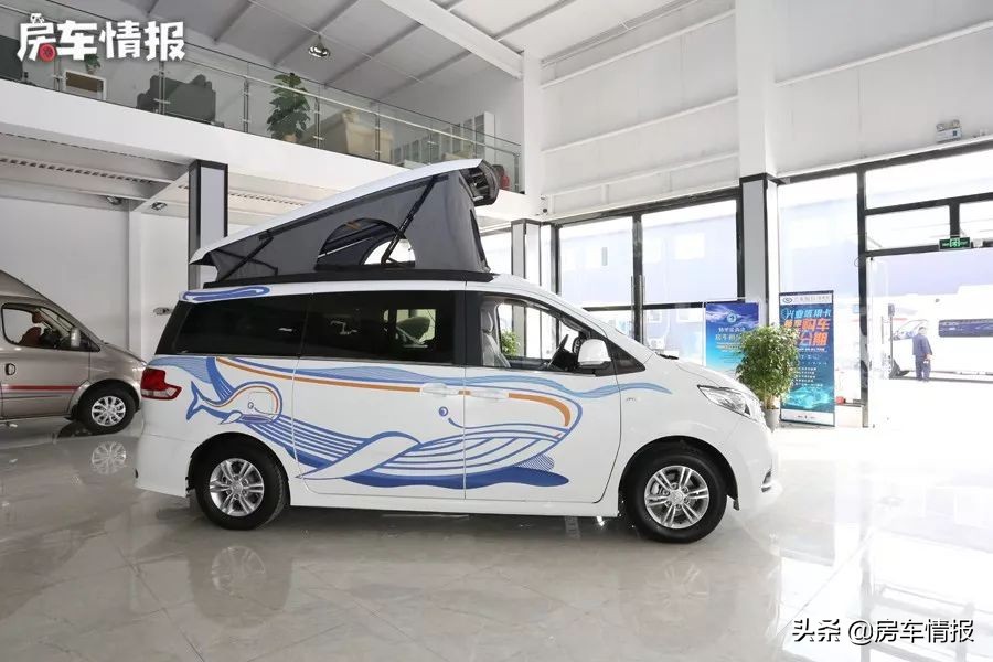 能上蓝牌最便宜的小型房车,b型房车价格15万左右柴油