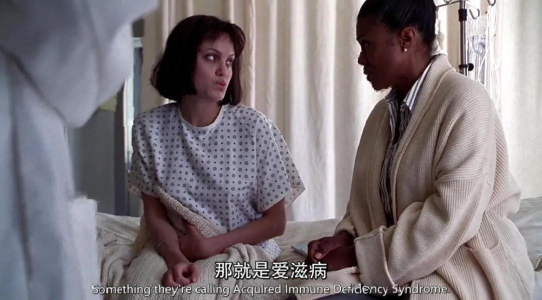 第一名模死于艾滋病,死于艾滋病的模特