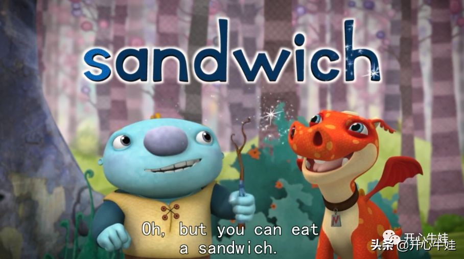 幼儿自然拼读入门动画,儿童自然拼读启蒙视频