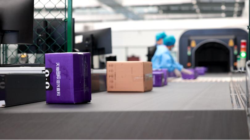 出不了国直邮依旧火爆！天猫618跨境直邮商品成交增长289%