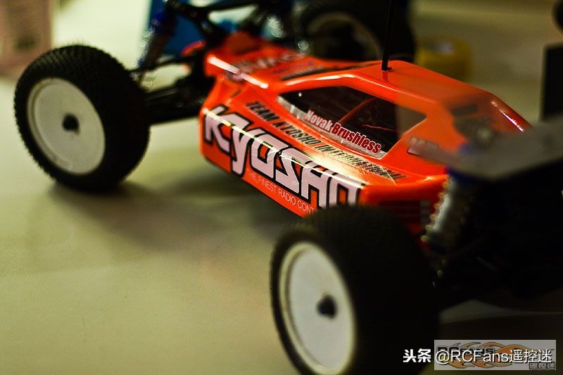 Alienwang家里这些车们的10年