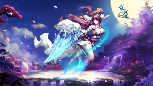 问道经典服周年庆活动攻略,问道新服都是有什么礼包